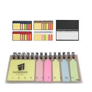 Pocket Jotter