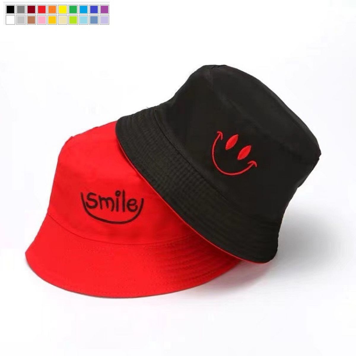 Bucket Hat