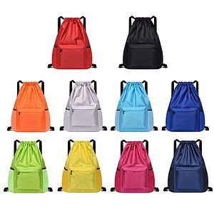 Large Capacity Waterproof Sports Bag