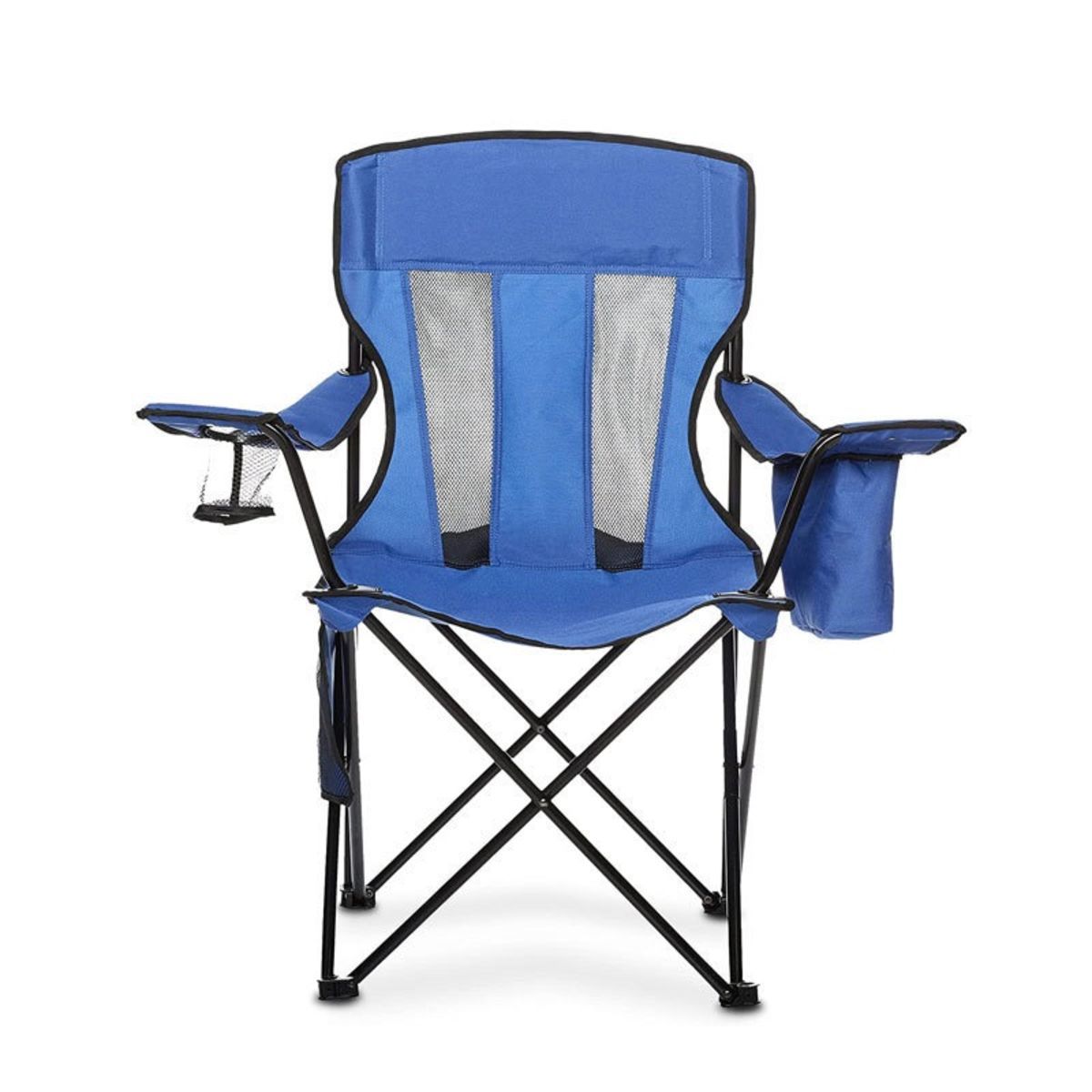 Portable Folding Camping Chair with Carrying Bag