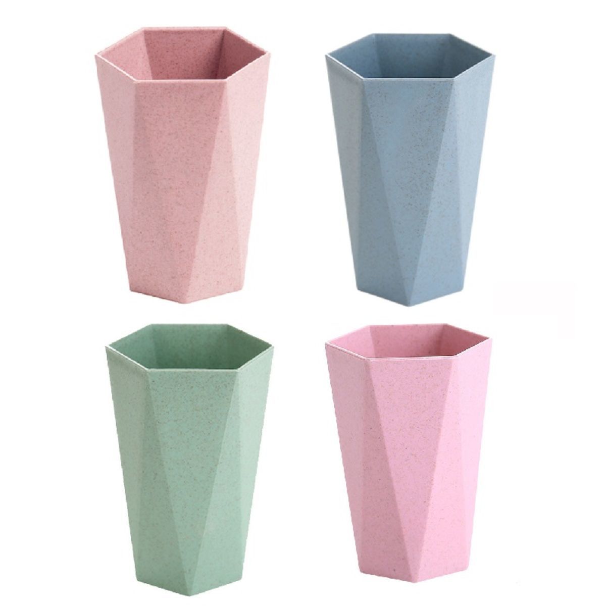 12 Oz. Eco-friendly PP Mug