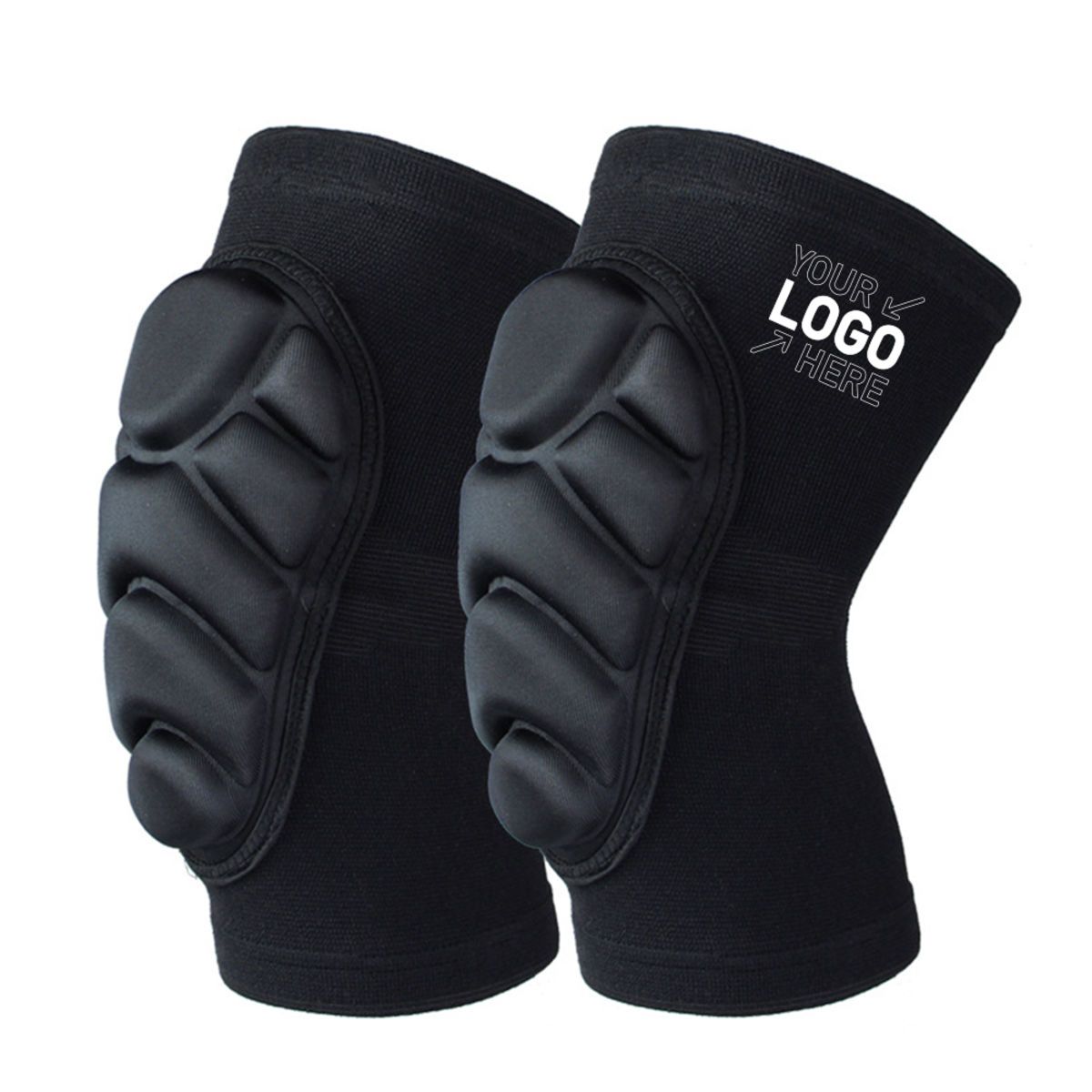 Light Weight Knee Pads
