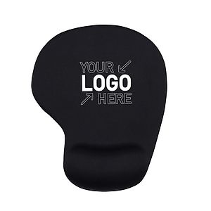 Wrist Mouse Pad