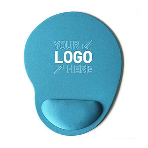EVA Wrist Mouse Pad