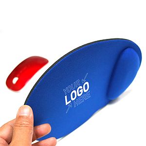 EVA Wrist Mouse Pad