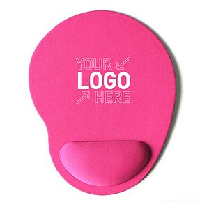 EVA Wrist Mouse Pad
