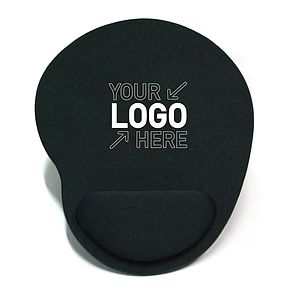 EVA Wrist Mouse Pad