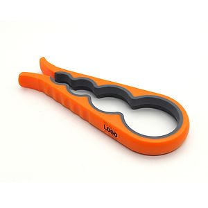 4 In 1 Handy Screw Cap Jar Openers