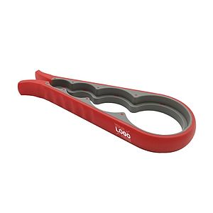 4 In 1 Handy Screw Cap Jar Openers