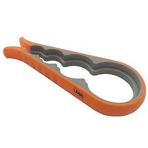 4 In 1 Handy Screw Cap Jar Openers