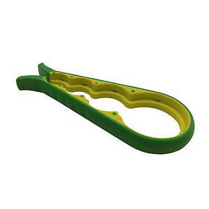 4 In 1 Handy Screw Cap Jar Openers
