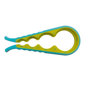4 In 1 Handy Screw Cap Jar Openers
