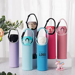 Neoprene Bottle Cover Sleeve