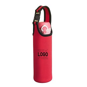 Neoprene Bottle Cover Sleeve