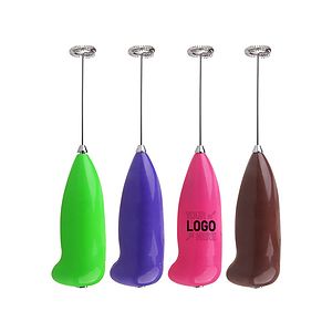 Electric Mini Kitchen Stirrer Milk Frother Coffee