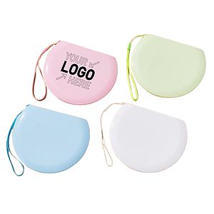 Portable Mask Storage Case