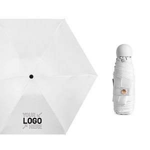 Repel Windproof Portable Mini Travel Light Umbrella Strong