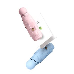 Repel Windproof Portable Mini Travel Light Umbrella Strong