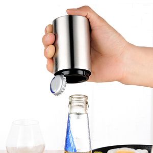 Automatic Beer Opening