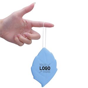 Silicone Outdoor Folding Maple Leaf-shaped Drink Cup