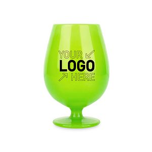 Unbreakable RubberSilicon Wine Glasses for Outdoor Camping,Goblet