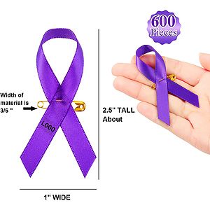 Awareness Ribbons