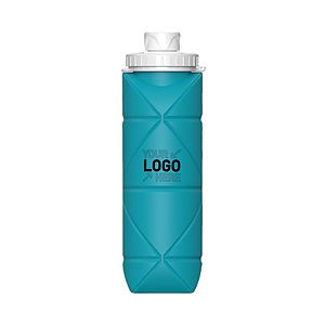 Silicone Water Bottle