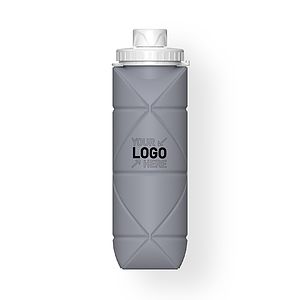 Silicone Water Bottle