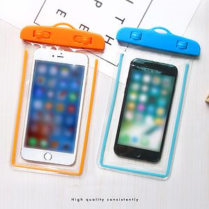 Beach Accessories Universal Waterproof Case