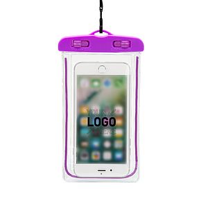 Beach Accessories Universal Waterproof Case
