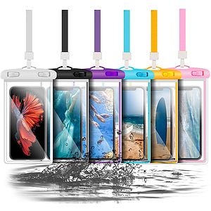Beach Accessories Universal Waterproof Case