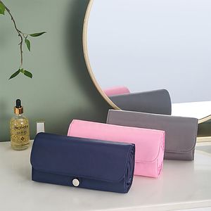 Multifunctional Folding Cosmetic Bag