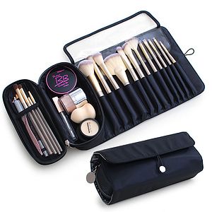 Multifunctional Folding Cosmetic Bag
