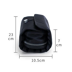 Multifunctional Folding Cosmetic Bag