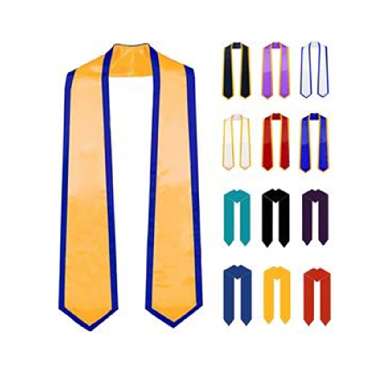 Graduation Sash