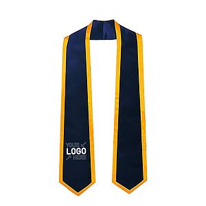 Graduation Sash