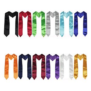 Graduation Sash
