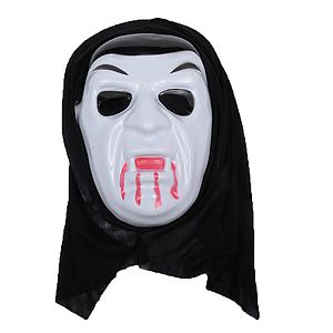 Halloween Scream Masks