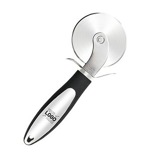 Stainless Steel Pizza Cutter Wheel