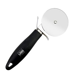 Stainless Steel Pizza Cutter Wheel