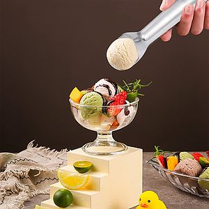 Ice Cream Scoop