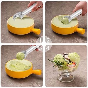 Ice Cream Scoop