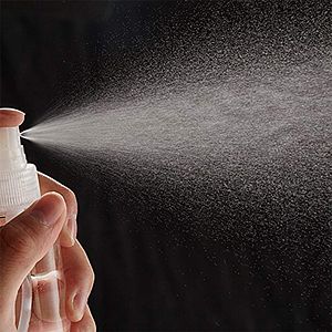 Empty Spray Bottle 1OZ 30ml