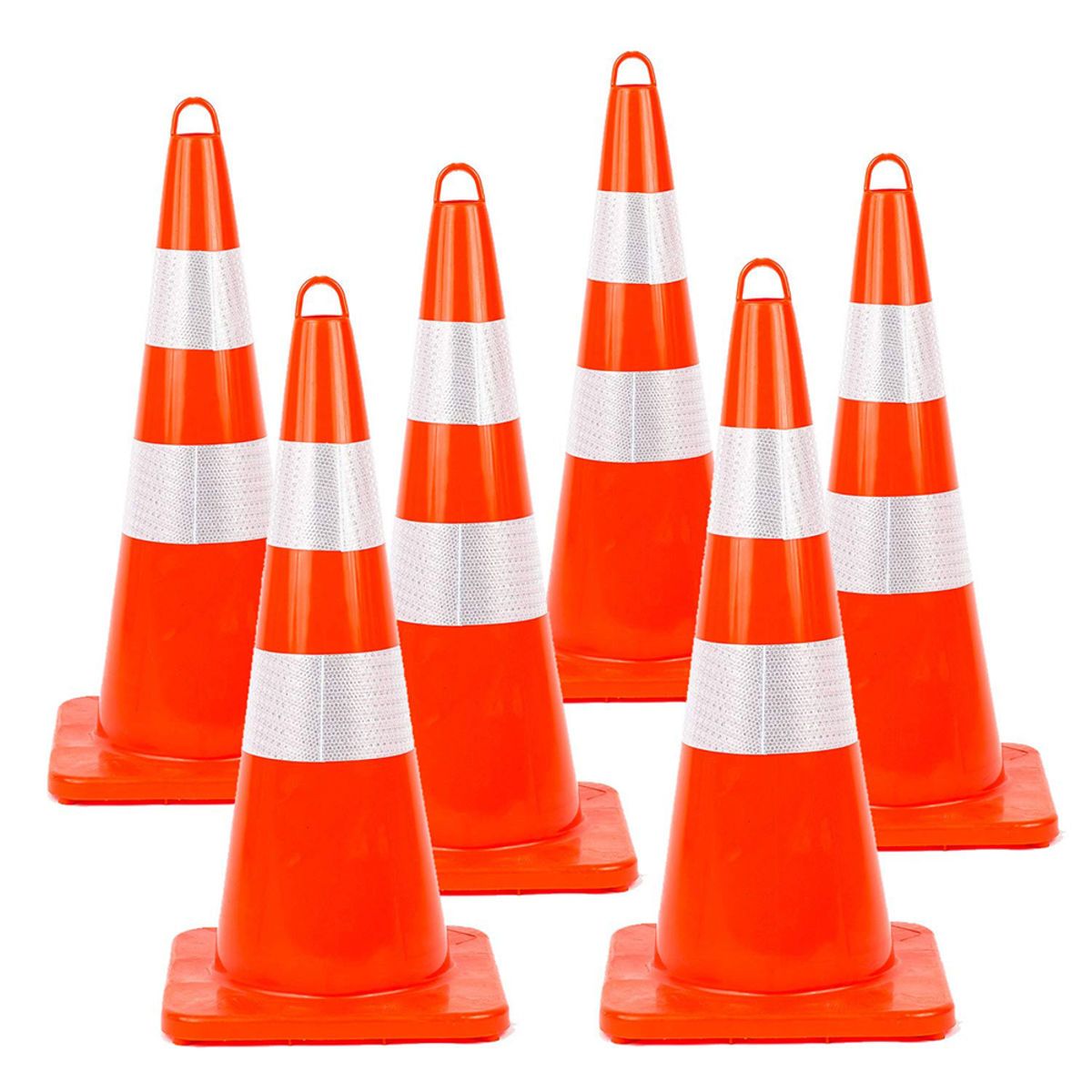 Traffic Cones