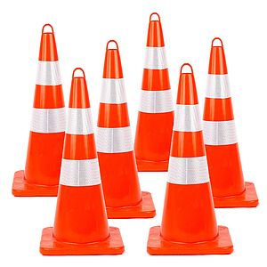 Traffic Cones