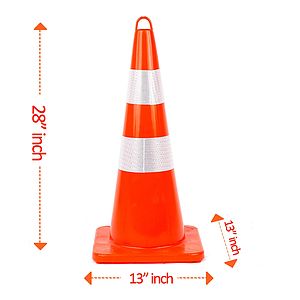 Traffic Cones