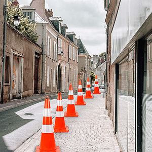 Traffic Cones