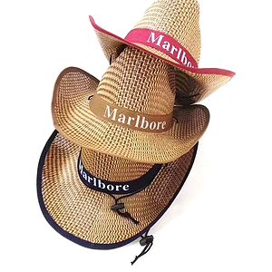 Straw Sun Hat
