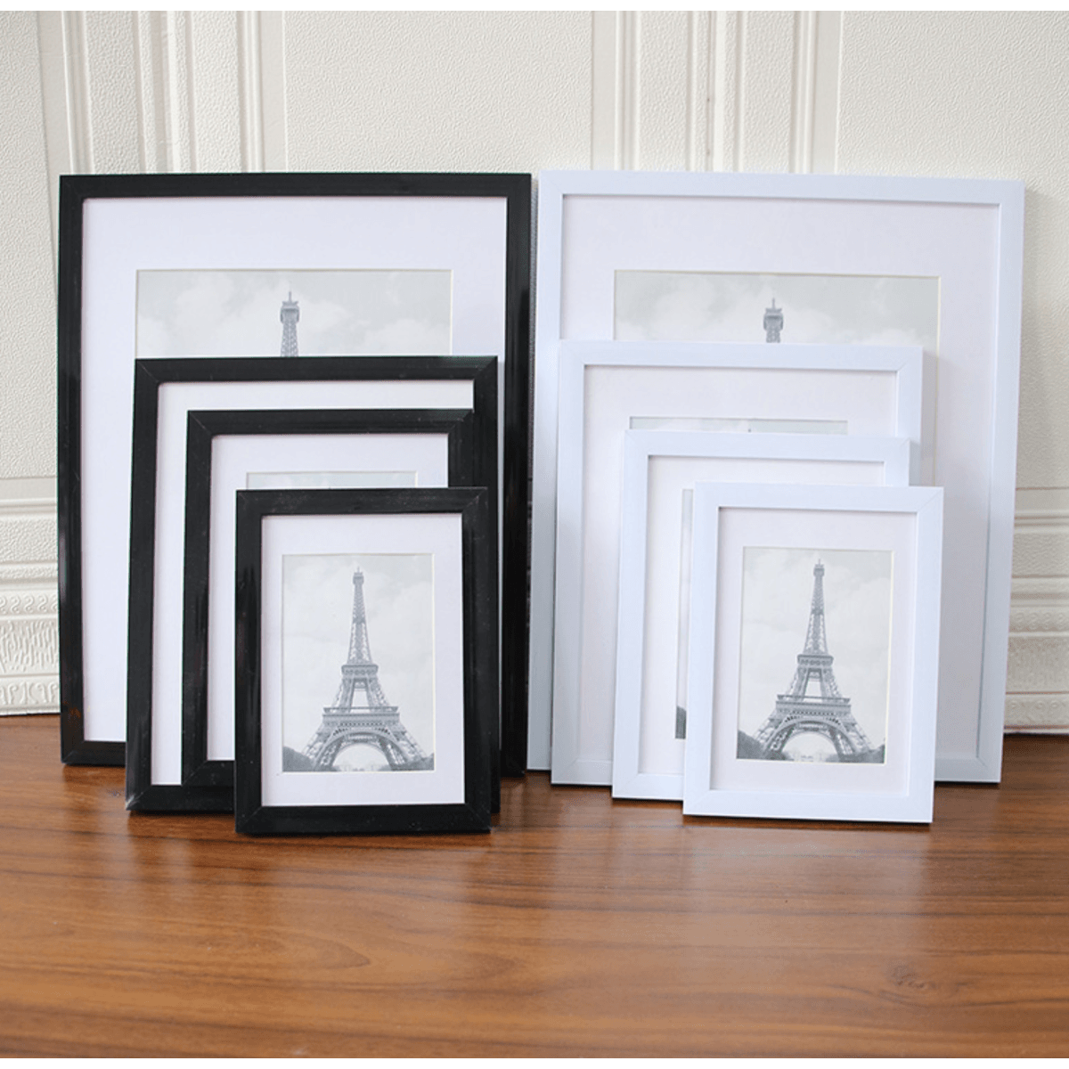 Wall & Tabletop Picture Frames