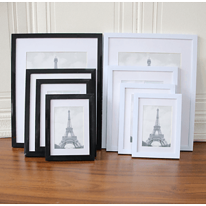 Wall & Tabletop Picture Frames